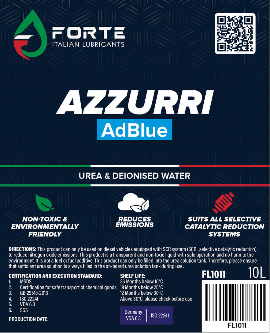 Product Label Design