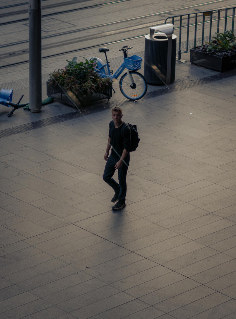 Product Label Design