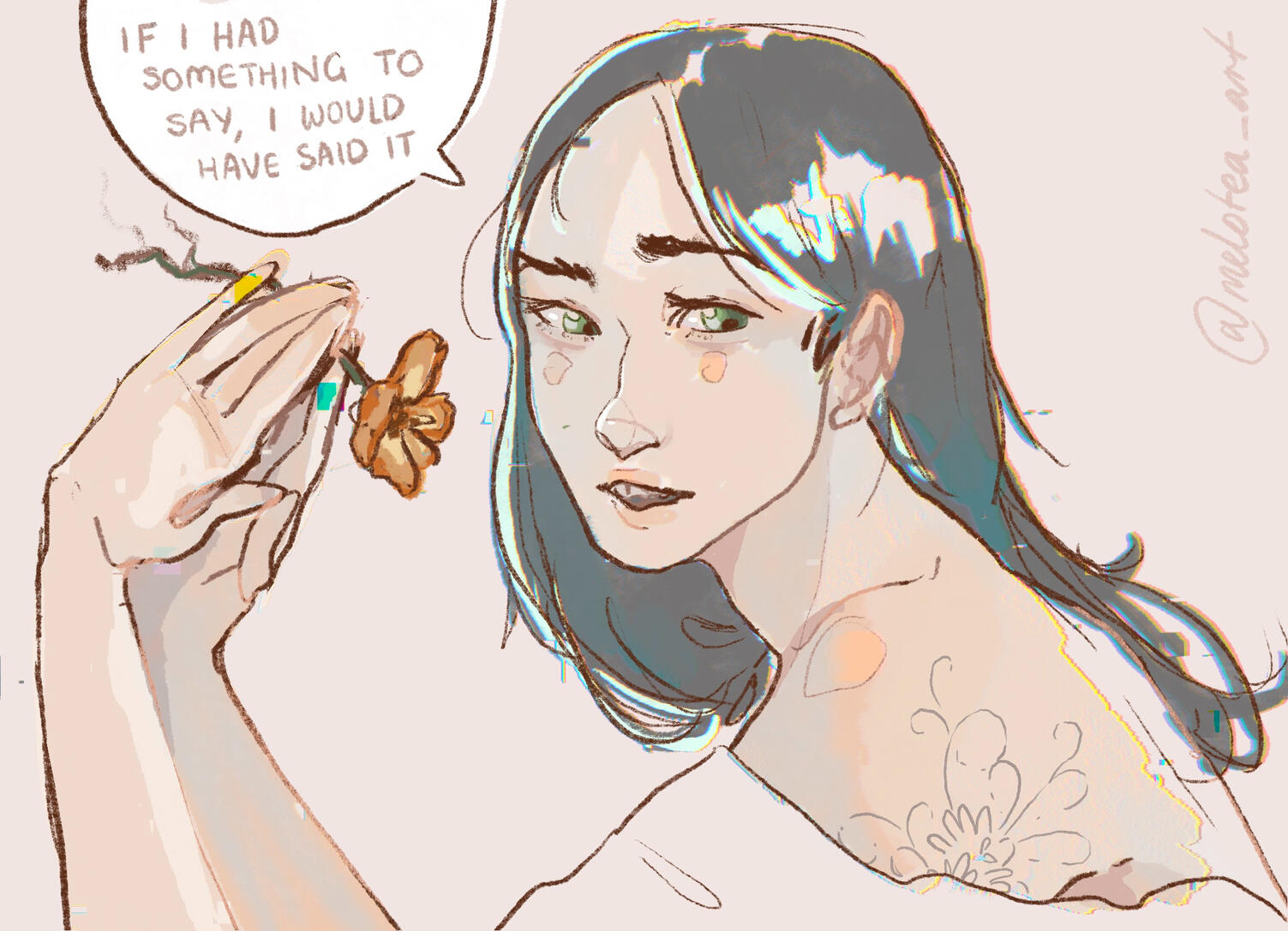 Product Label Design